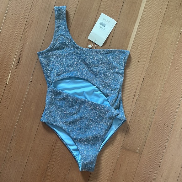 REVOLVE - BAOBAB Nikka One Piece Bathing Suit - Picture 2 of 7